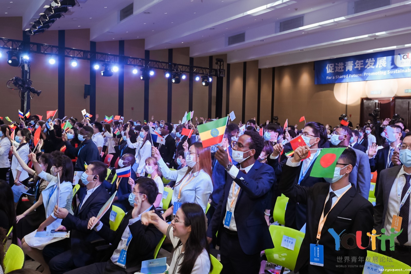 图片 2022世界青年发展论坛主会场照片2.jpg