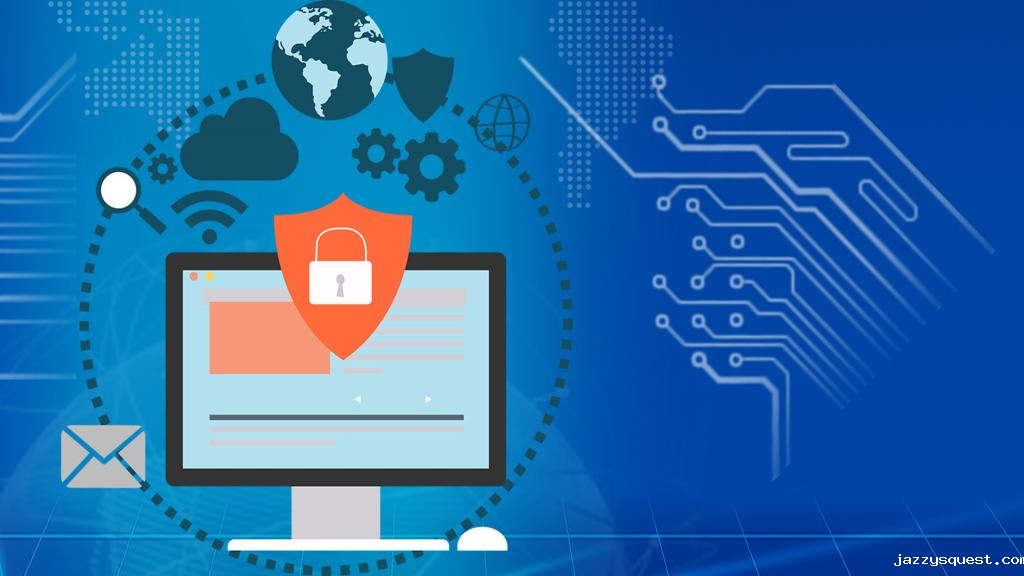 校园网络安全预警|警惕假冒邮件，谨防信息泄露